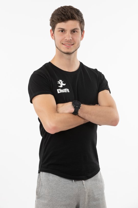 Bc. Róbert Šmida