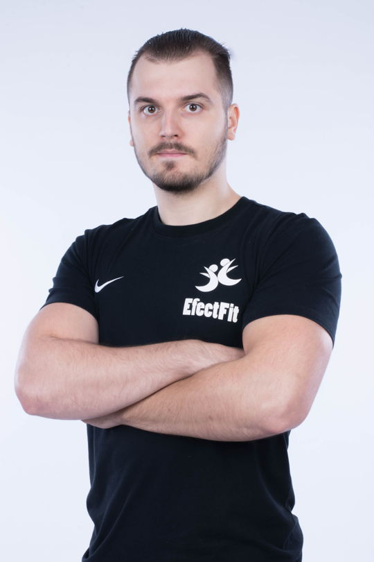 Bc. Martin Mihálik