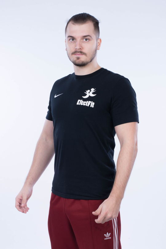 Bc. Martin Mihálik