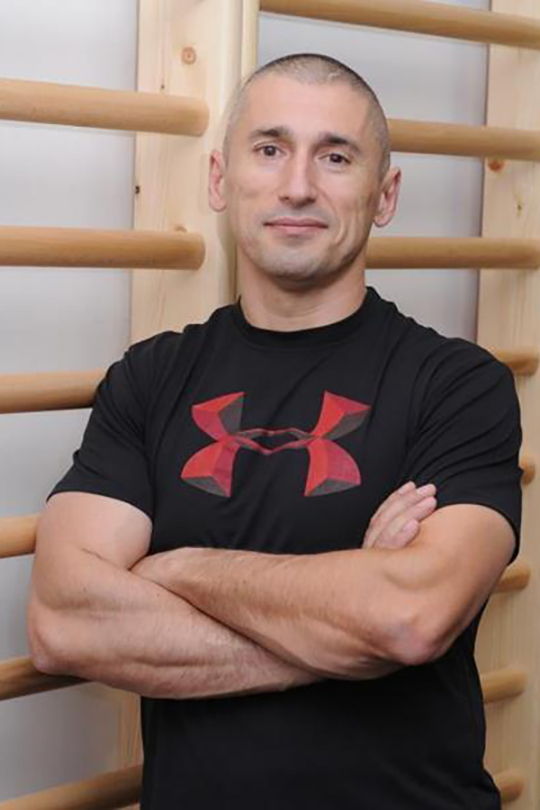 Peter Lakatos