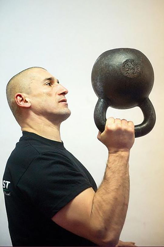 Peter Lakatos
